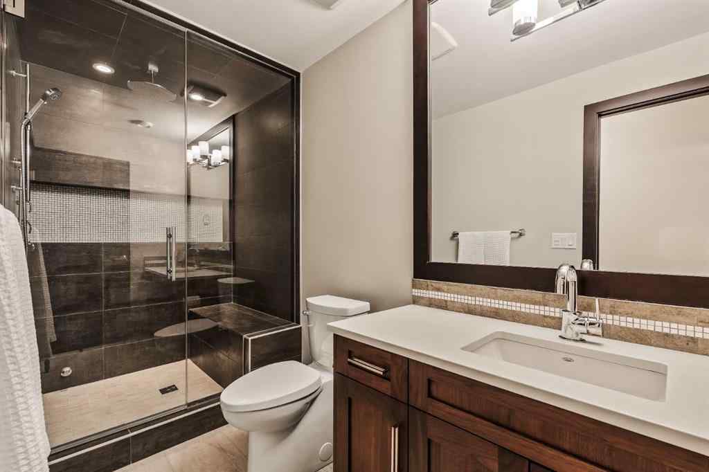 MLS® A2256017 - 28 Rockwater Way  in Watermark Rural Rocky View County, Residential