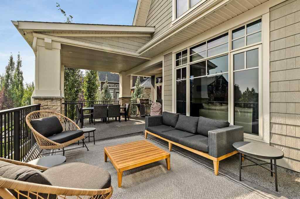 MLS® A2256017 - 28 Rockwater Way  in Watermark Rural Rocky View County, Residential