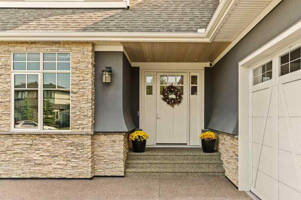 MLS® A2256017 - 28 Rockwater Way  in Watermark Rural Rocky View County, Residential