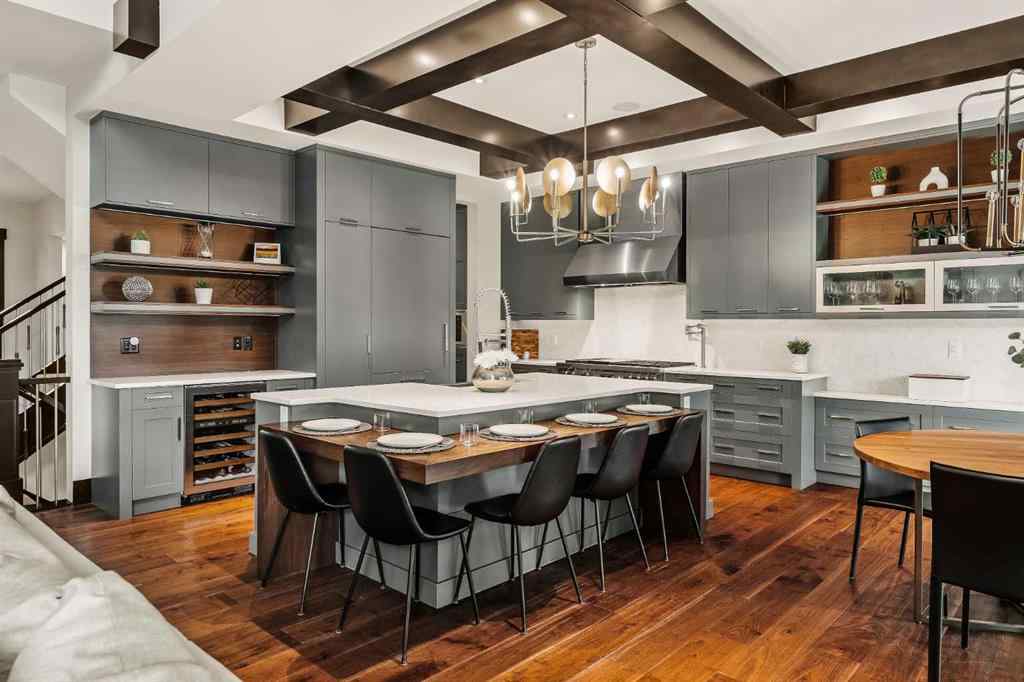MLS® A2256017 - 28 Rockwater Way  in Watermark Rural Rocky View County, Residential
