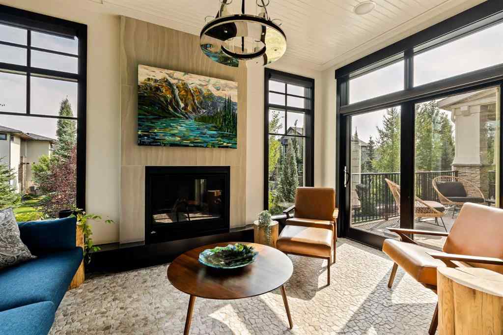 MLS® A2256017 - 28 Rockwater Way  in Watermark Rural Rocky View County, Residential