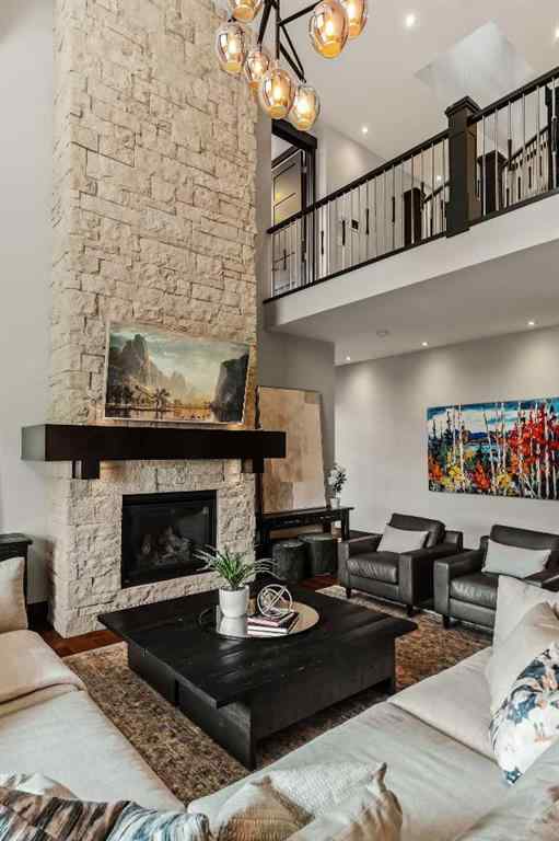 MLS® A2256017 - 28 Rockwater Way  in Watermark Rural Rocky View County, Residential