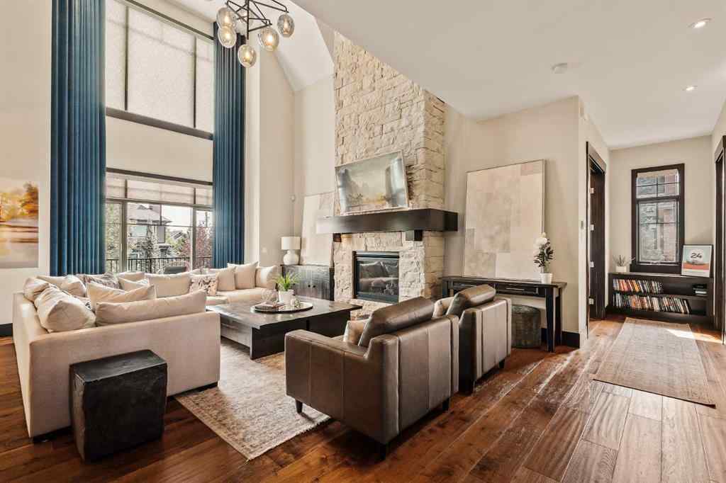 MLS® A2256017 - 28 Rockwater Way  in Watermark Rural Rocky View County, Residential