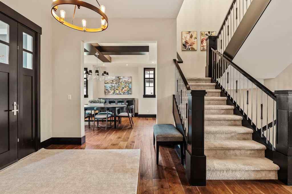 MLS® A2256017 - 28 Rockwater Way  in Watermark Rural Rocky View County, Residential