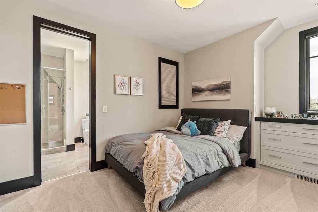 MLS® A2256017 - 28 Rockwater Way  in Watermark Rural Rocky View County, Residential