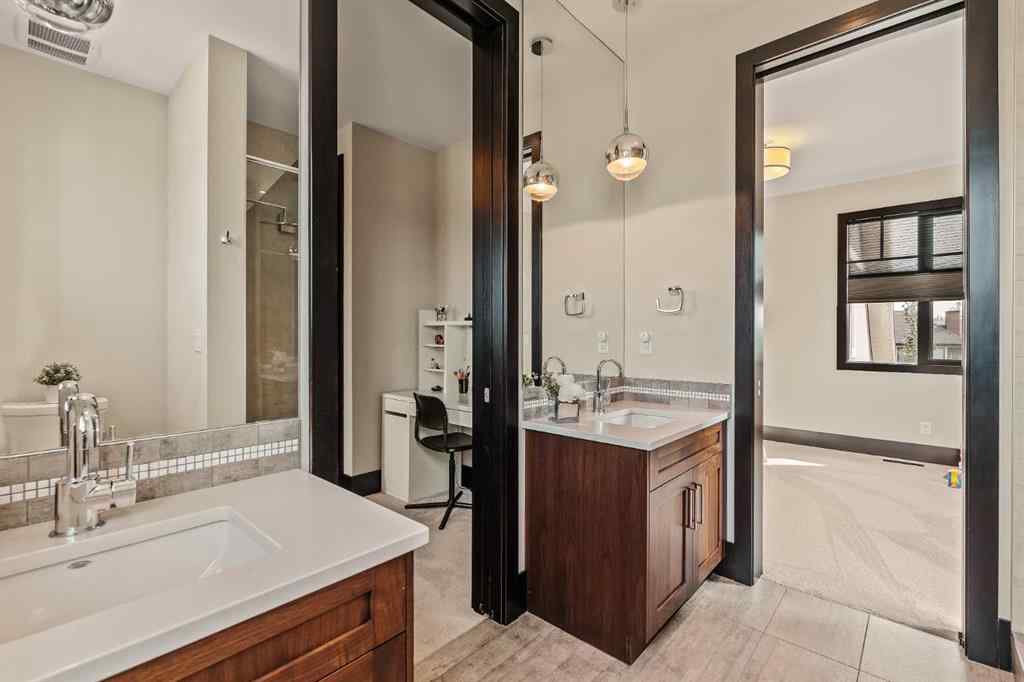 MLS® A2256017 - 28 Rockwater Way  in Watermark Rural Rocky View County, Residential