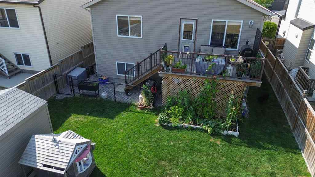 MLS® A2256018 - 88 Jones Crescent  in Johnstone Park Red Deer, Residential