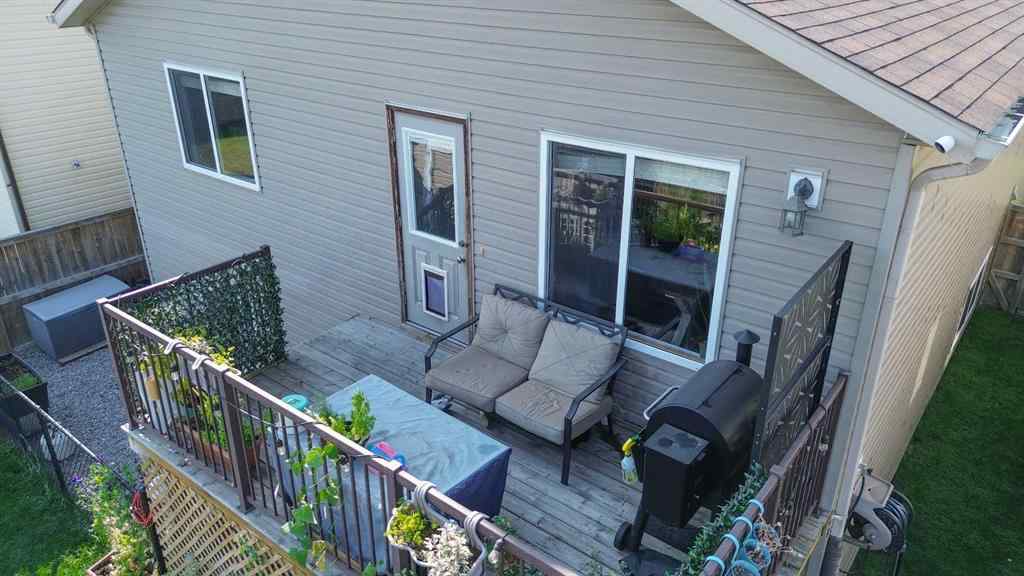 MLS® A2256018 - 88 Jones Crescent  in Johnstone Park Red Deer, Residential