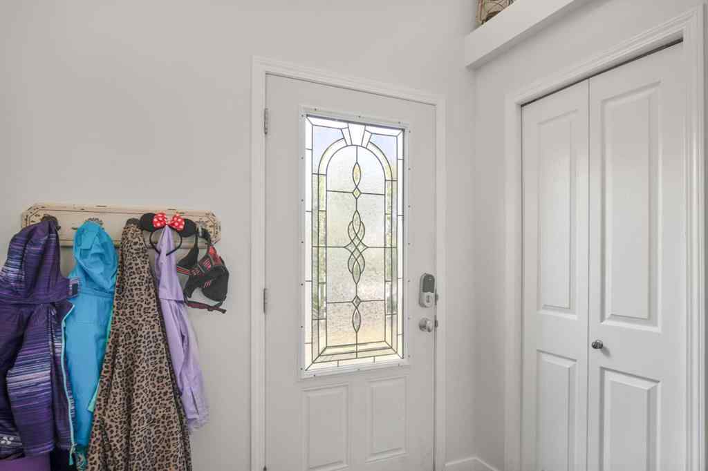 MLS® A2256018 - 88 Jones Crescent  in Johnstone Park Red Deer, Residential