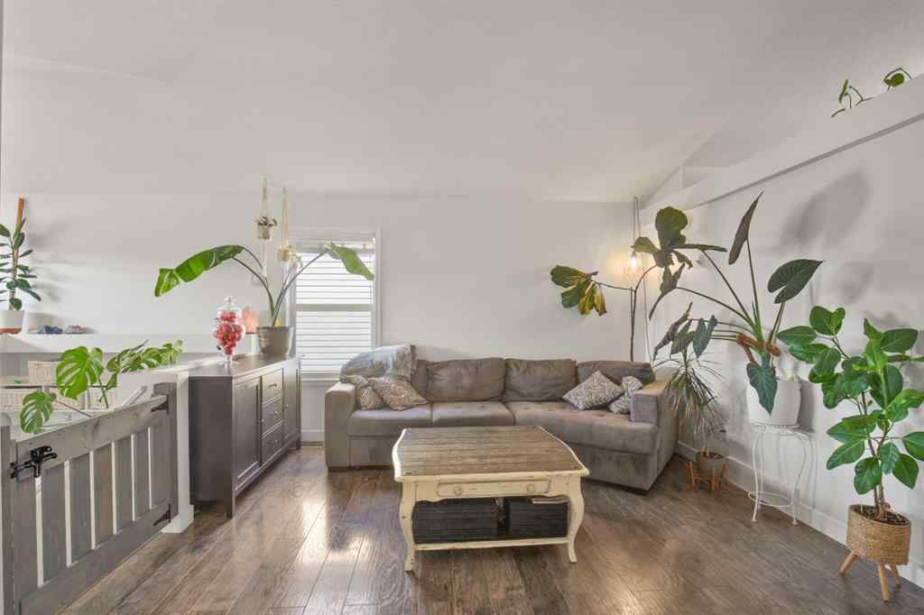 MLS® A2256018 - 88 Jones Crescent  in Johnstone Park Red Deer, Residential