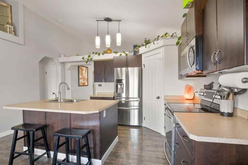 MLS® A2256018 - 88 Jones Crescent  in Johnstone Park Red Deer, Residential