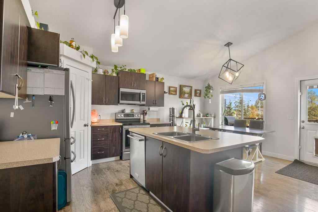 MLS® A2256018 - 88 Jones Crescent  in Johnstone Park Red Deer, Residential