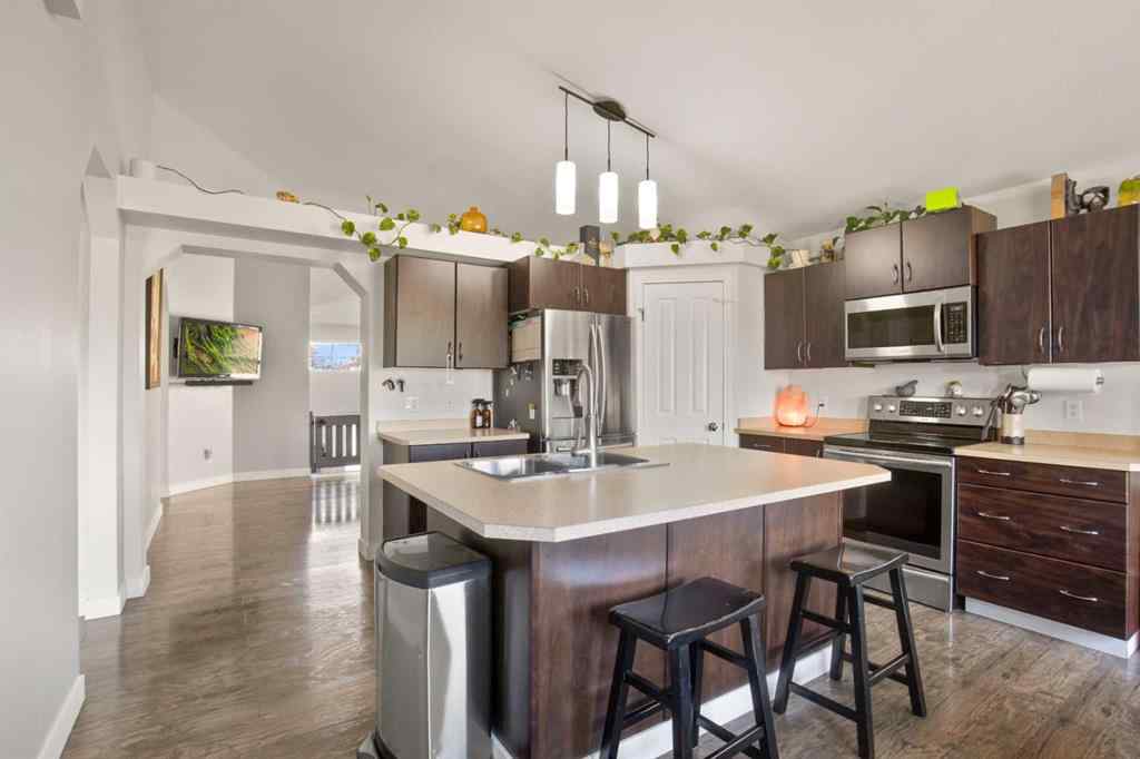 MLS® A2256018 - 88 Jones Crescent  in Johnstone Park Red Deer, Residential