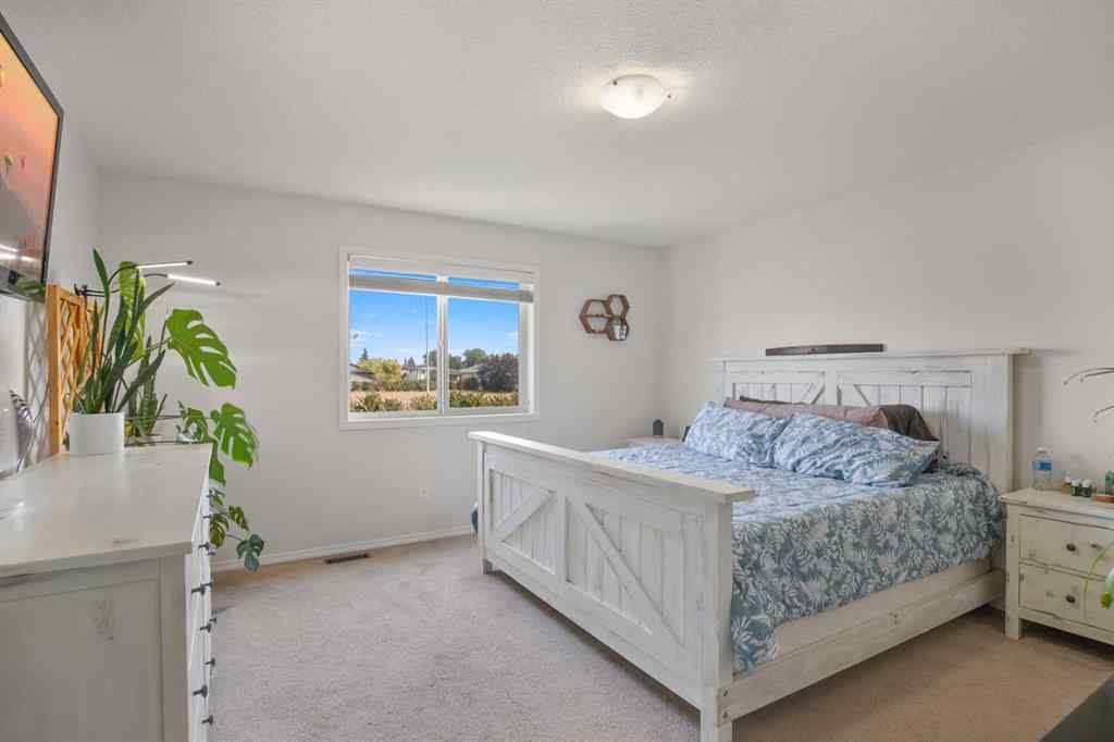 MLS® A2256018 - 88 Jones Crescent  in Johnstone Park Red Deer, Residential