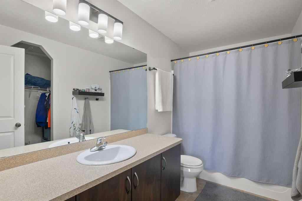MLS® A2256018 - 88 Jones Crescent  in Johnstone Park Red Deer, Residential