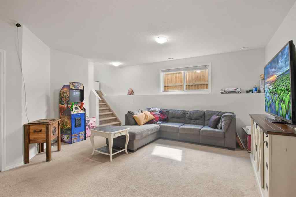 MLS® A2256018 - 88 Jones Crescent  in Johnstone Park Red Deer, Residential