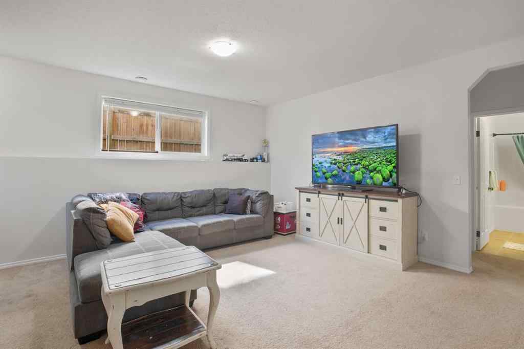 MLS® A2256018 - 88 Jones Crescent  in Johnstone Park Red Deer, Residential