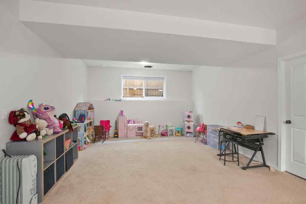MLS® A2256018 - 88 Jones Crescent  in Johnstone Park Red Deer, Residential