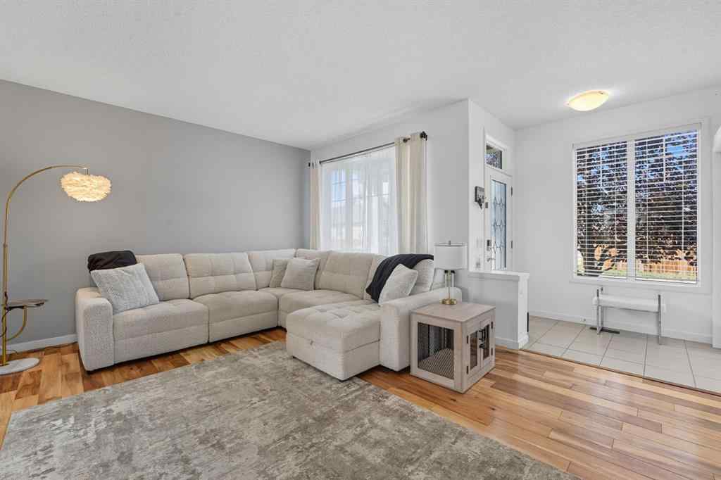 MLS® A2256019 - 141 Auburn Crest Green SE in Auburn Bay Calgary, Residential