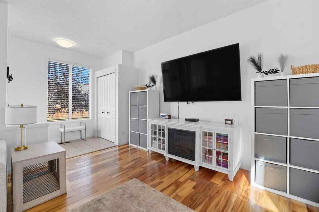 MLS® A2256019 - 141 Auburn Crest Green SE in Auburn Bay Calgary, Residential