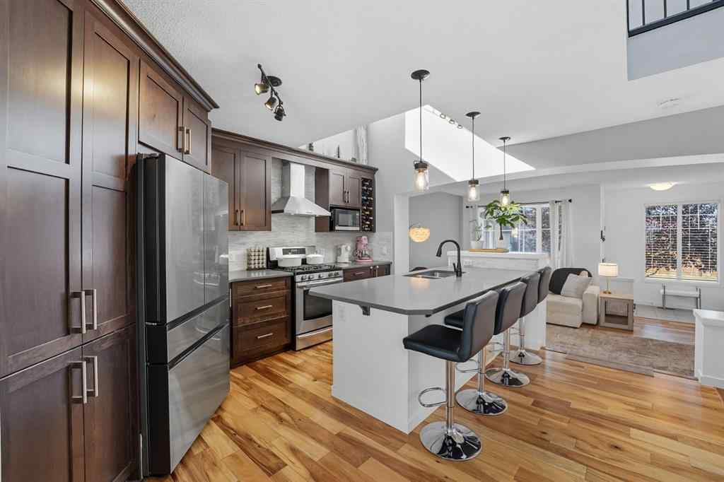 MLS® A2256019 - 141 Auburn Crest Green SE in Auburn Bay Calgary, Residential