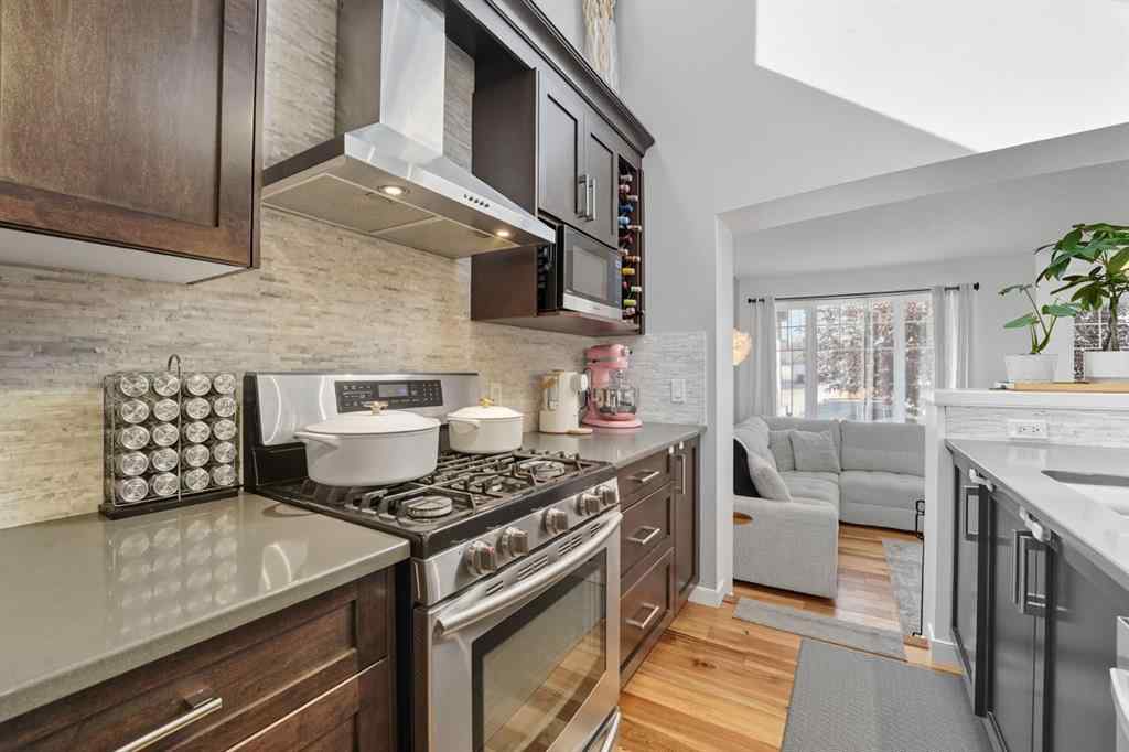 MLS® A2256019 - 141 Auburn Crest Green SE in Auburn Bay Calgary, Residential
