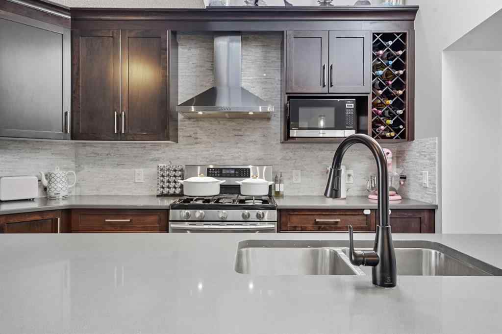 MLS® A2256019 - 141 Auburn Crest Green SE in Auburn Bay Calgary, Residential