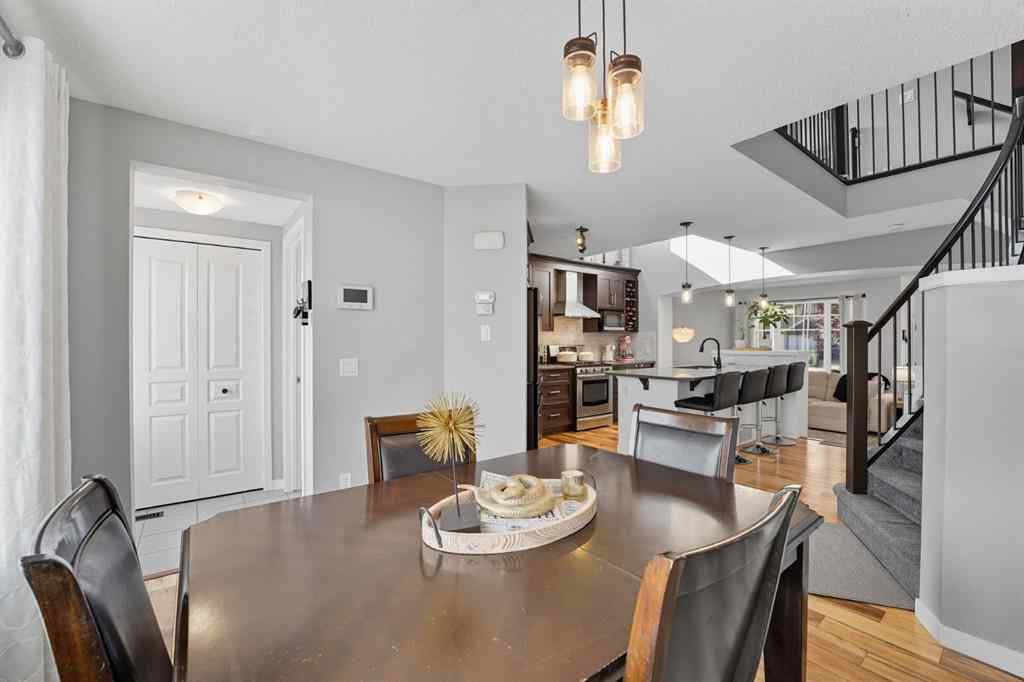 MLS® A2256019 - 141 Auburn Crest Green SE in Auburn Bay Calgary, Residential