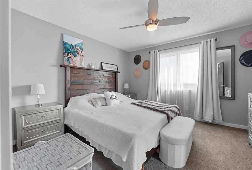 MLS® A2256019 - 141 Auburn Crest Green SE in Auburn Bay Calgary, Residential