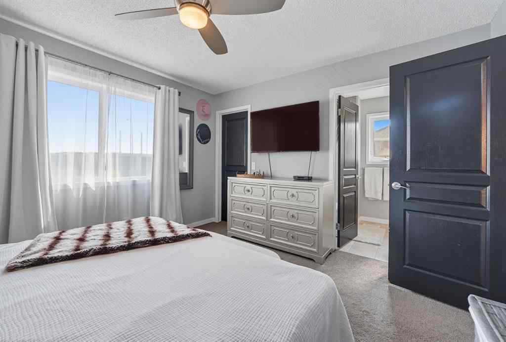 MLS® A2256019 - 141 Auburn Crest Green SE in Auburn Bay Calgary, Residential