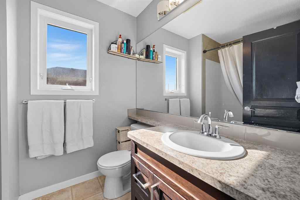 MLS® A2256019 - 141 Auburn Crest Green SE in Auburn Bay Calgary, Residential