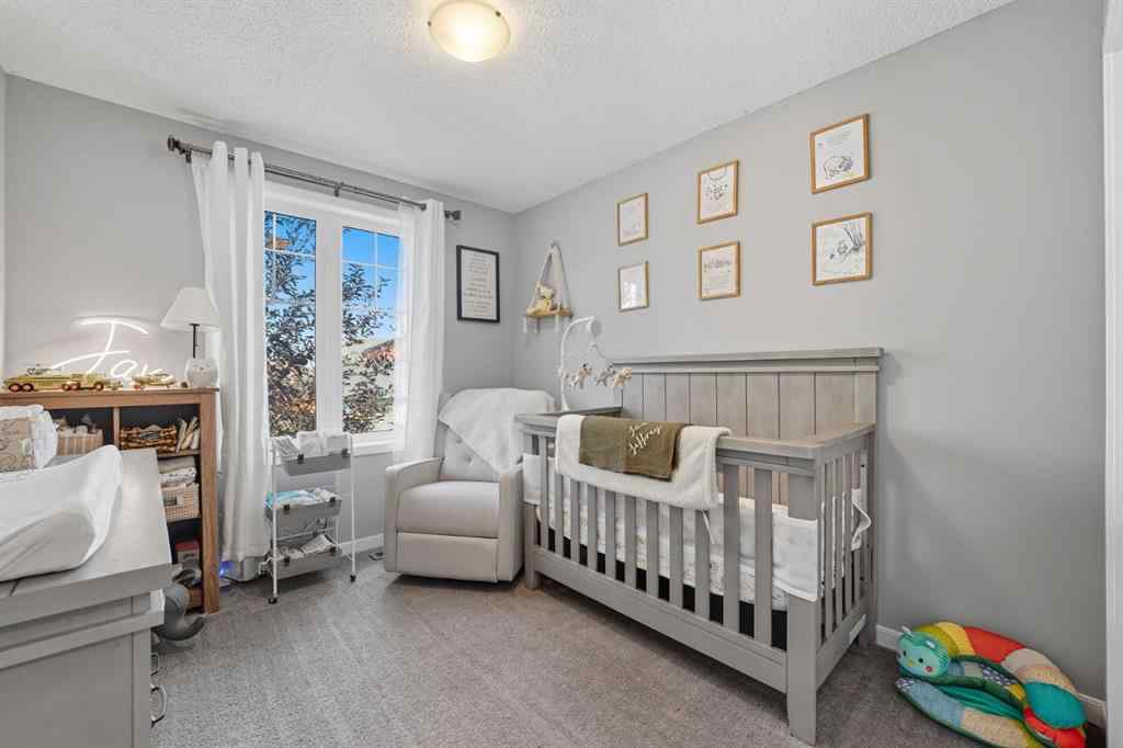 MLS® A2256019 - 141 Auburn Crest Green SE in Auburn Bay Calgary, Residential