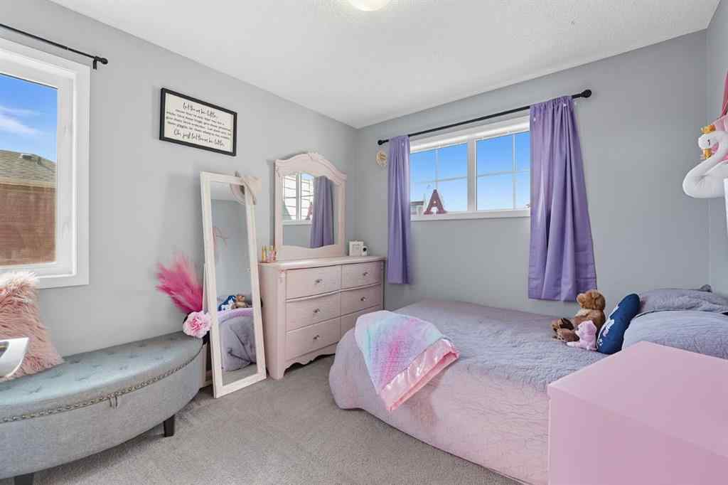 MLS® A2256019 - 141 Auburn Crest Green SE in Auburn Bay Calgary, Residential