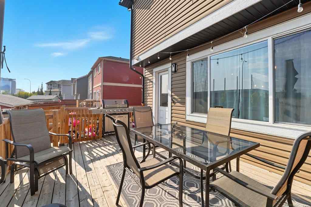 MLS® A2256019 - 141 Auburn Crest Green SE in Auburn Bay Calgary, Residential