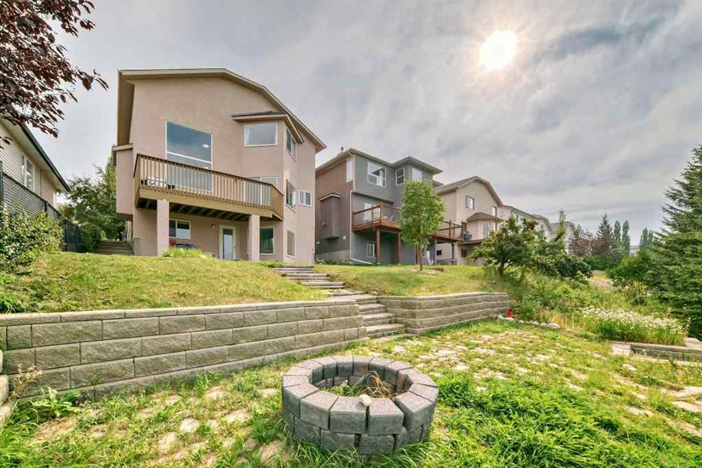 MLS® A2256021 - 307 Edgebrook Park NW in Edgemont Calgary, Residential