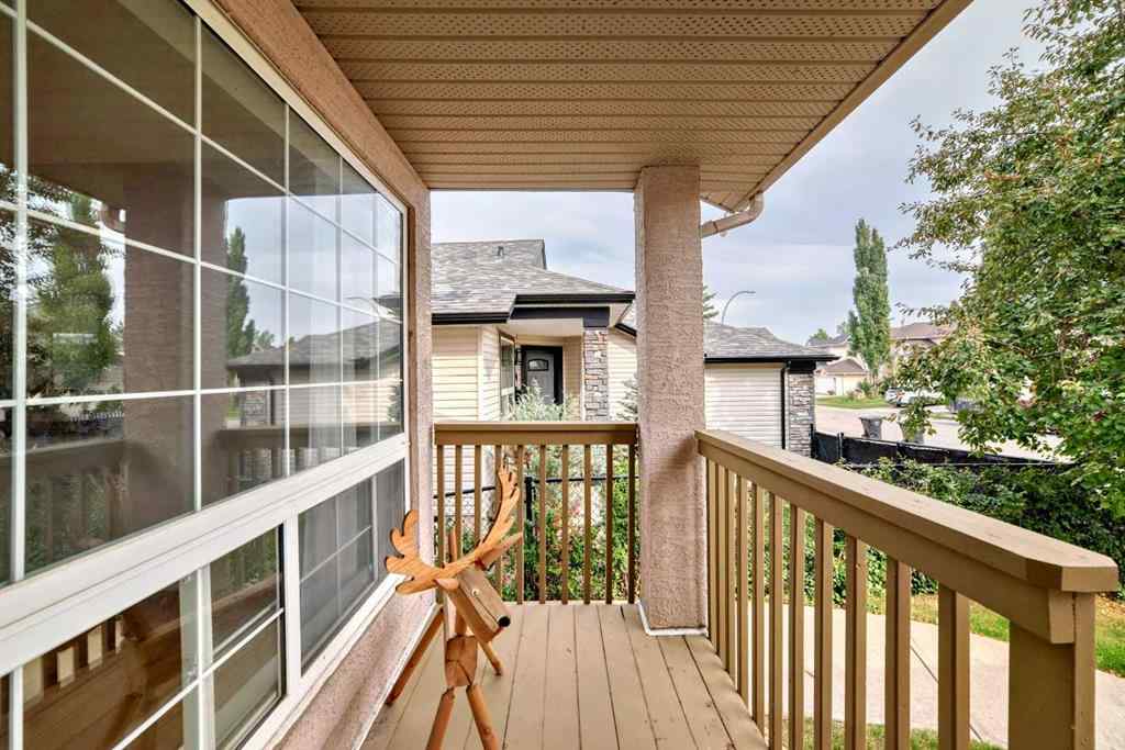 MLS® A2256021 - 307 Edgebrook Park NW in Edgemont Calgary, Residential