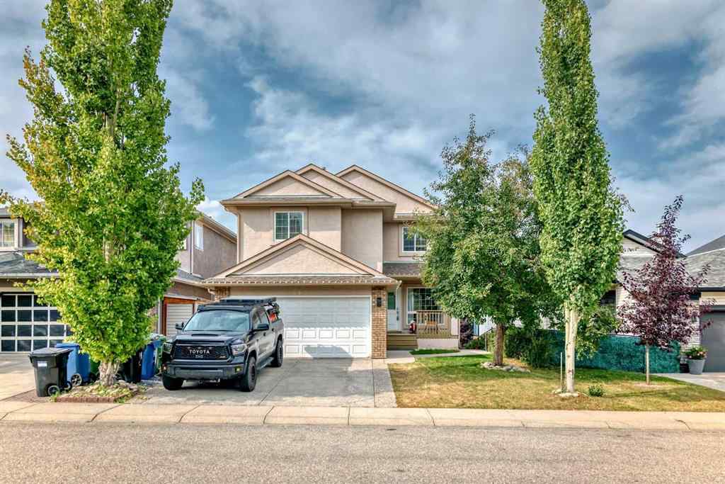MLS® A2256021 - 307 Edgebrook Park NW in Edgemont Calgary, Residential