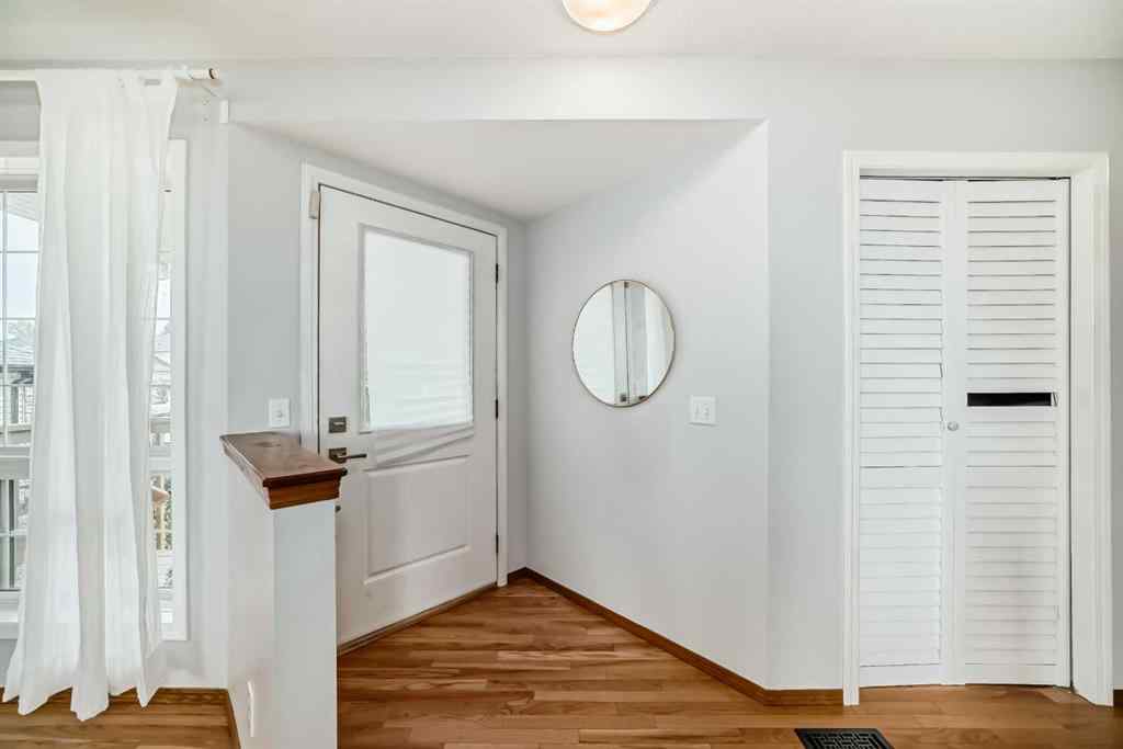 MLS® A2256021 - 307 Edgebrook Park NW in Edgemont Calgary, Residential