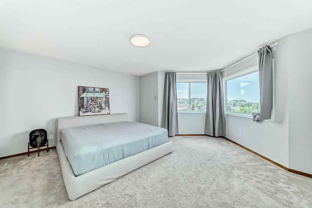 MLS® A2256021 - 307 Edgebrook Park NW in Edgemont Calgary, Residential
