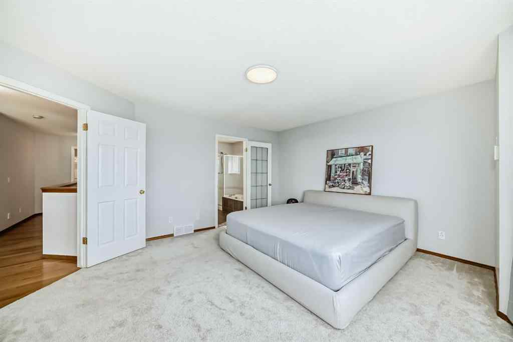 MLS® A2256021 - 307 Edgebrook Park NW in Edgemont Calgary, Residential