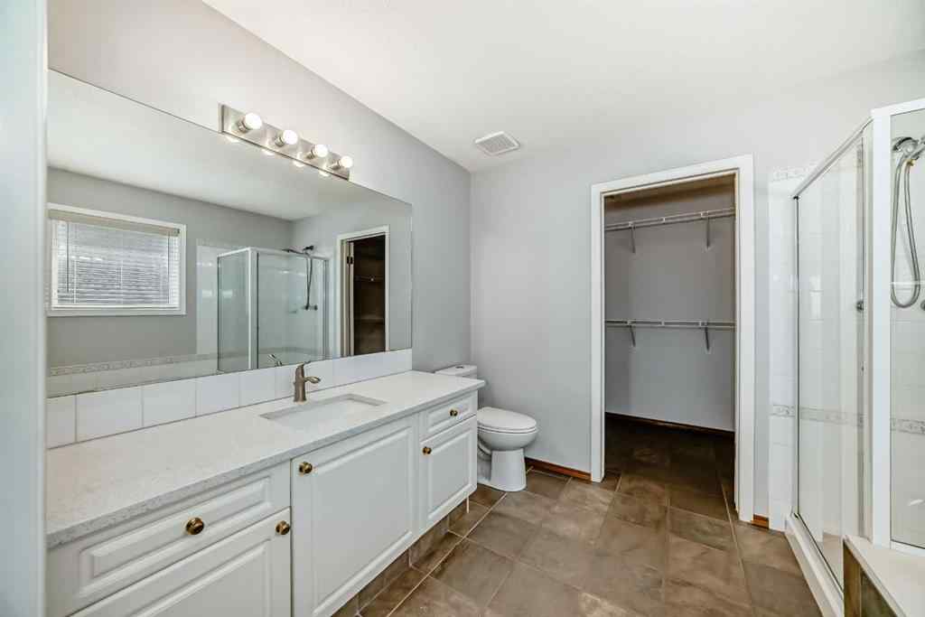 MLS® A2256021 - 307 Edgebrook Park NW in Edgemont Calgary, Residential