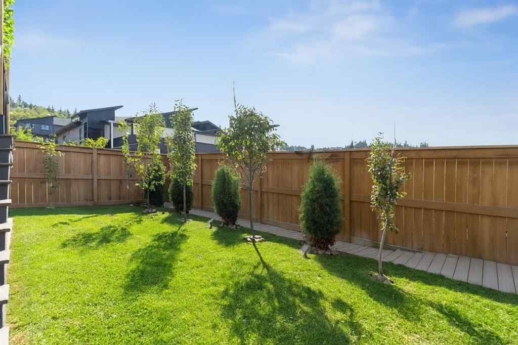 MLS® A2256023 - 206 Riviera View  in Riviera Cochrane, Residential