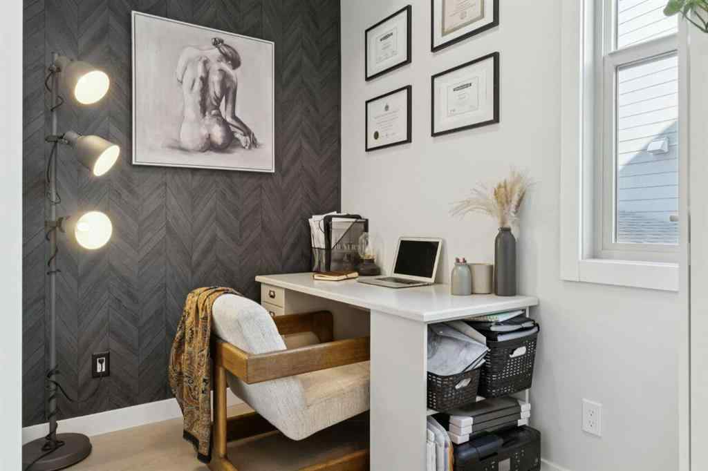 MLS® A2256023 - 206 Riviera View  in Riviera Cochrane, Residential