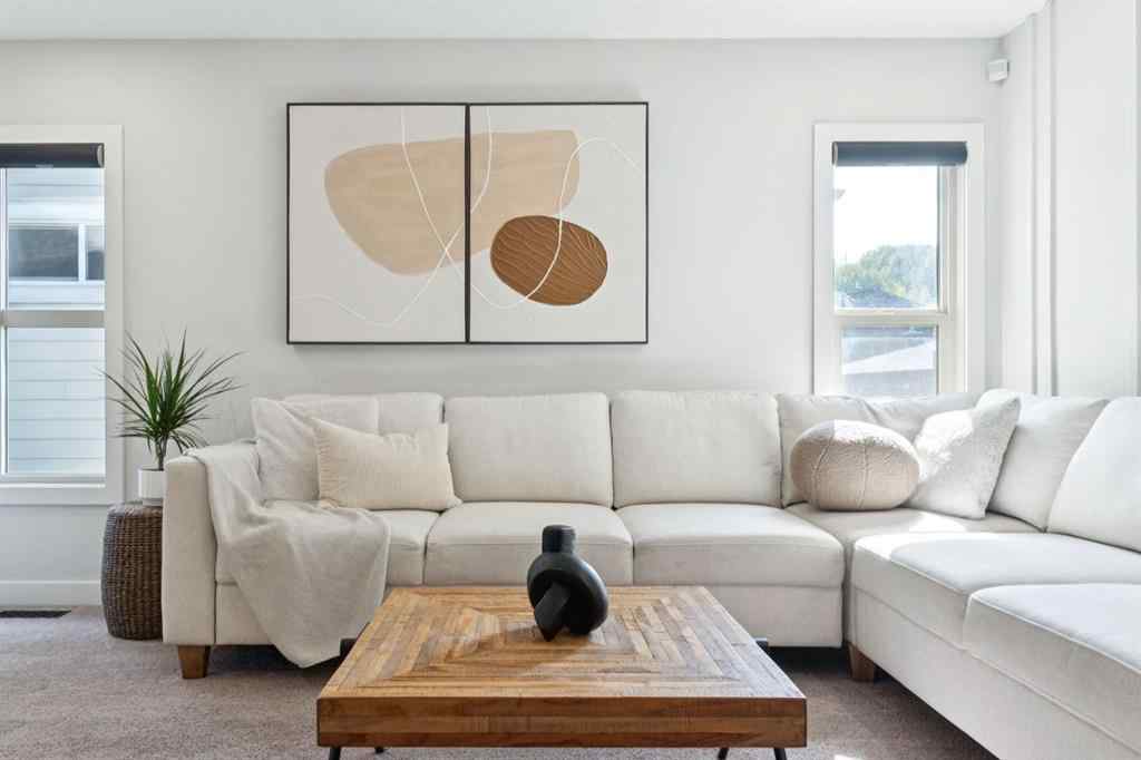MLS® A2256023 - 206 Riviera View  in Riviera Cochrane, Residential