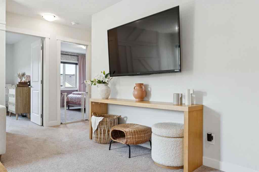 MLS® A2256023 - 206 Riviera View  in Riviera Cochrane, Residential