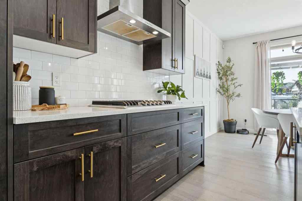 MLS® A2256023 - 206 Riviera View  in Riviera Cochrane, Residential