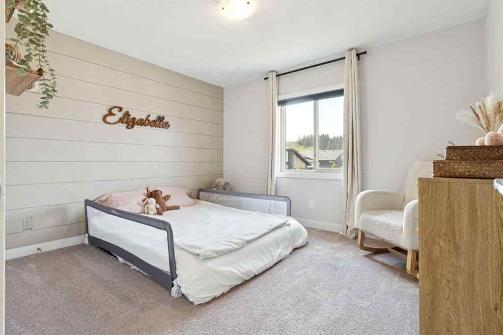 MLS® A2256023 - 206 Riviera View  in Riviera Cochrane, Residential