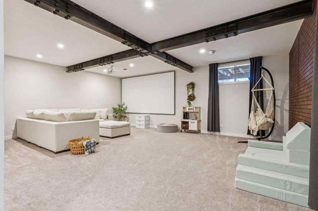 MLS® A2256023 - 206 Riviera View  in Riviera Cochrane, Residential