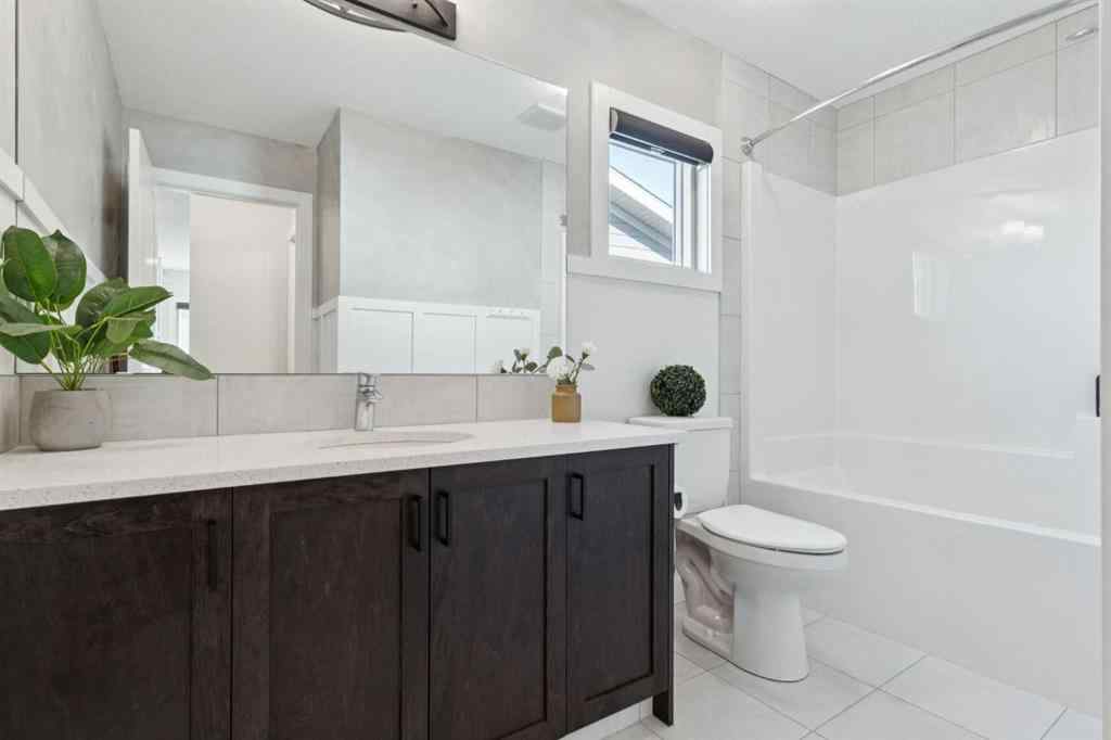 MLS® A2256023 - 206 Riviera View  in Riviera Cochrane, Residential