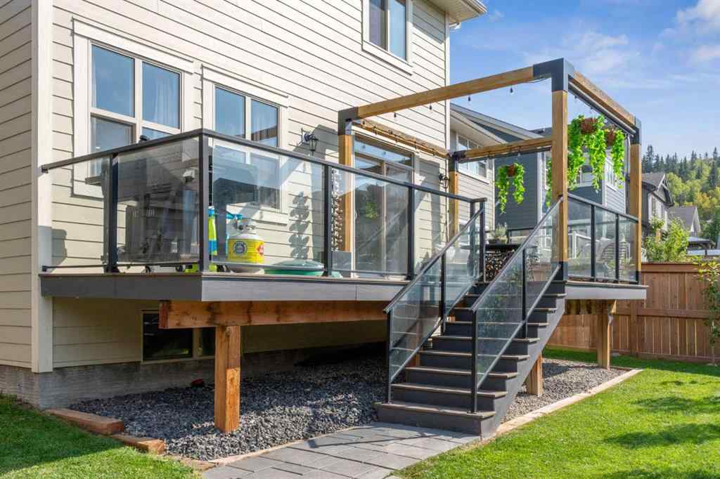 MLS® A2256023 - 206 Riviera View  in Riviera Cochrane, Residential